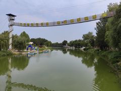 -北戴河集发农业梦想王国