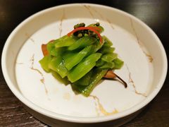 -甄御•海鲜新青岛菜(麦岛店)