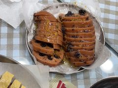 -阿金大白·上海菜馆(新天地店)