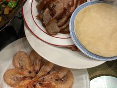 -郭林家常菜(洋桥店)