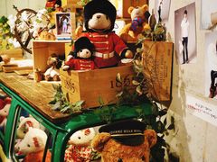 -济州岛泰迪熊博物馆