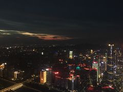 -珠江夜游广州塔·中大码头