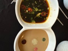 -东来顺·非遗火锅(高新店)