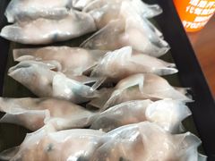 -八仔大富楼·河鲜(西江店)