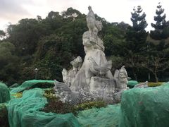 -金鸡山公园