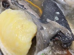 -黑鸡小馆(金源店)
