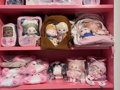 -微店Park(上海静安大悦城店)