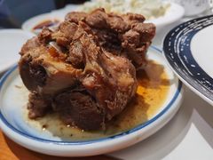 -海知道大连海鲜水饺(南山大冲店)