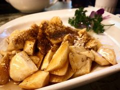 -新聚丰菜馆(太监弄店)