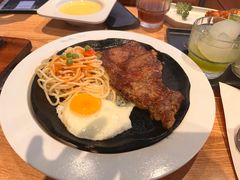 -豪客来牛排(钢铁大街店-2106)