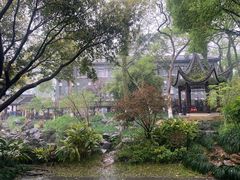 -墨池公园