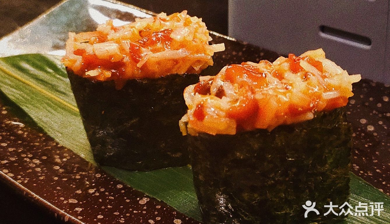 春节不打烊的日式料理店‖还不赶紧安排[礼花]