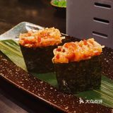春节不打烊的日式料理店‖还不赶紧安排[礼花]