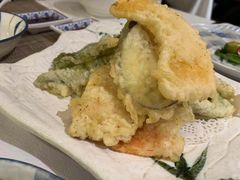 -肆月河豚·新淮扬(金融街店)