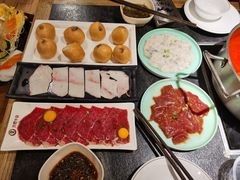 -许府牛火锅(信义坊总店)