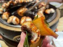 -泥炉烧肉师(新街口金銮巷店)