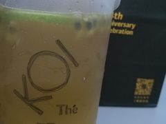 -KOI Thé(正佳广场店)
