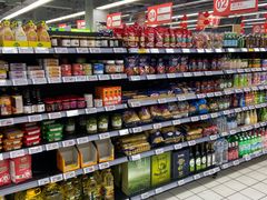 -物美超市(三里河店)