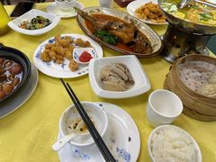 -清真马祥兴菜馆(云南北路店)