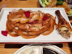 -满盛家宴·烤鸭·海鲜天津菜(河北路总店)