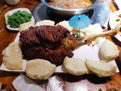 -亿百顺红焖羊排小馆(总店)