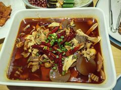 -胡家大厨(西三庄店)