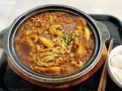 -西南政法大学-学生1食堂