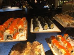 -星汇餐厅(新濠影汇店)