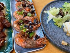-青麦家·融合餐厅(江岛智立方店)