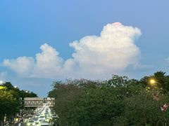-海珠湖公园