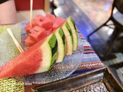 -山色西餐·柴火烤披萨