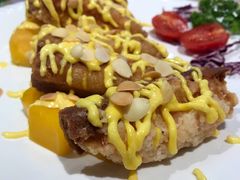 -芒果爆爆(东海缤纷店)