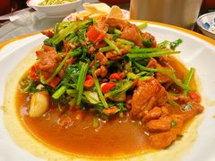 -老海陵·泰州菜(图书馆店)