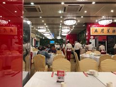 大堂-水煮鱼乡·川京菜(蛇口店)