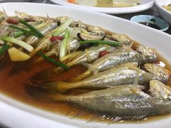 眉鱼-星龙海鲜(望江东路店)