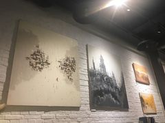 大堂-Tian品