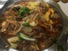 -古乐牛香·鲜牛肉牛杂火锅(新区店)