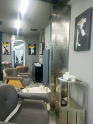 -ON STAR SALON