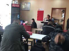 大堂-小龙大肉面馆
