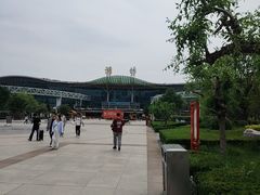 -潍坊站