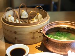 -南小馆(迪士尼小镇店)