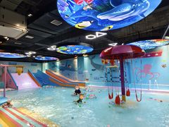 -青水瓦台汤泉(未央店)