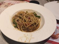 -必胜客(燕郊永旺店PHDI店)