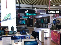 -国美电器(大连罗斯福广场店)