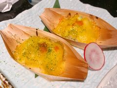 -梅筑·创意料理(王府井百货店)