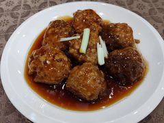 三吃丸子-泰丰楼(前门西大街店)