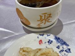 -聚春园自助餐厅(东街口店)