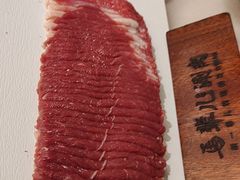 -牛街·马辈儿涮肉(牛街总店)