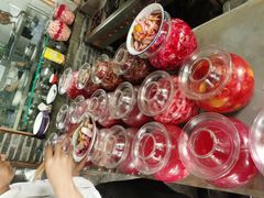 -回水镇·江湖川菜(恒大新城店)