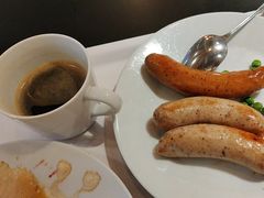 -宜家·瑞典风味餐厅(四元桥店)